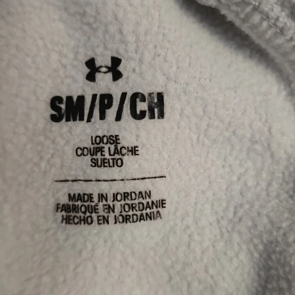 Under Armour Joggers - Picture 5 of 5